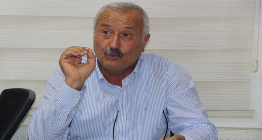 CHP Milletvekili Sarıaslan'dan Yerel Seçimler Öncesi İttifak Mesajı