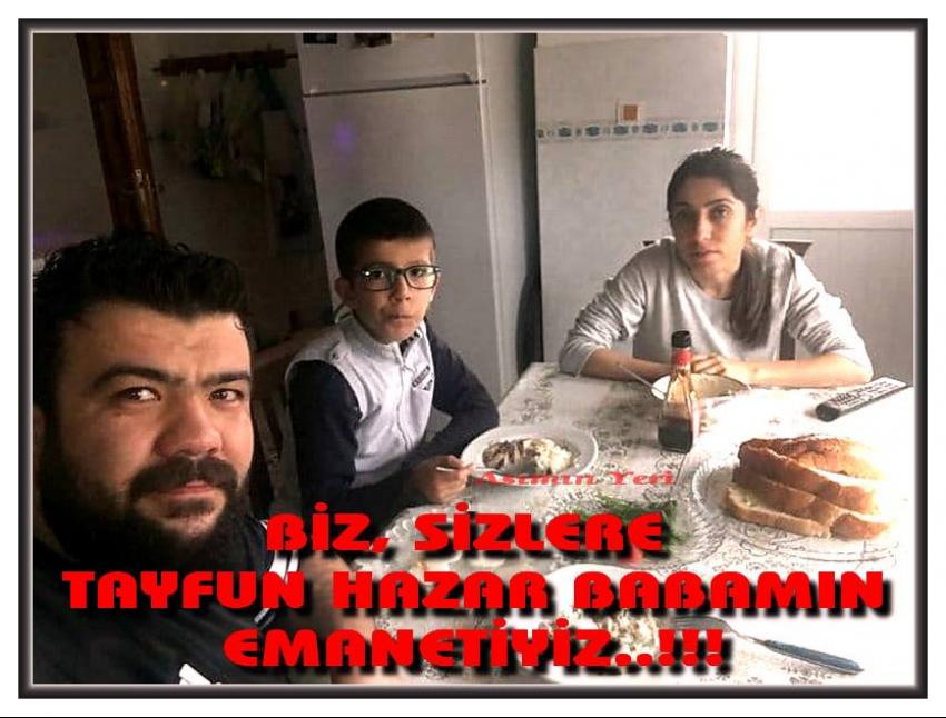 Lütfen Bu Çocuğumuza Kulak Verin! Ö N E M L İ