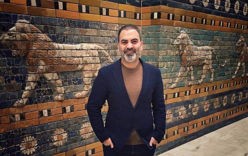 Yakup Dinler, Litvanya Fahri Konsolosluğuna atandı