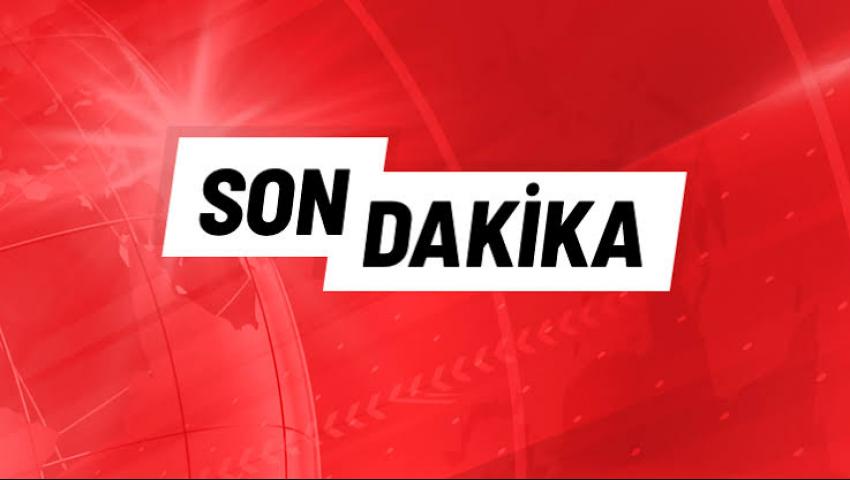 Odun hızarı bileğini kesti