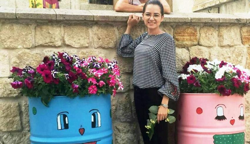 CHP Milletvekili Adayı Altınsoy, Nasıl Bir Bayram Olsun?