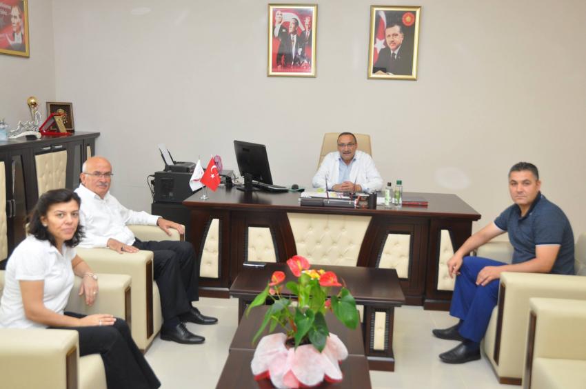 Ürgüp'te 9. Sünnet Etkinliğinde 53 Çocuk Sünnet Oluyor