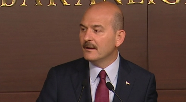 Bakan Soylu açıkladı: İlave yaptırımlar getirilecek