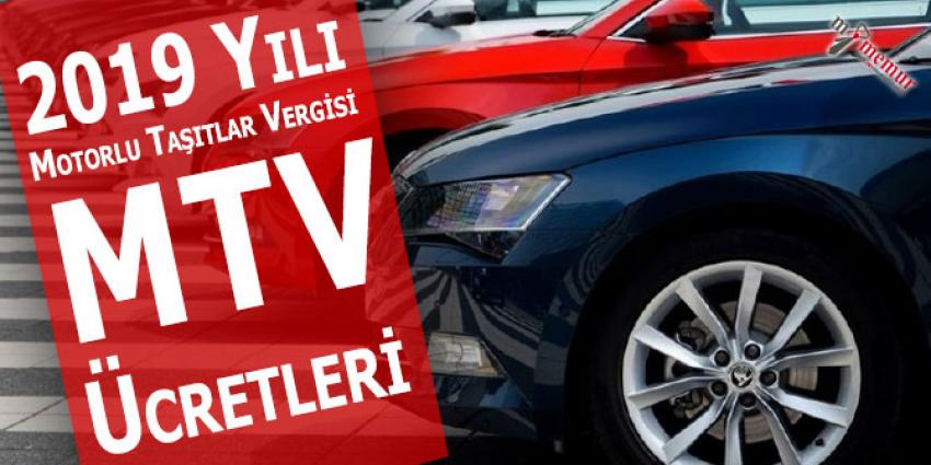 Motorlu Taşıtlar Vergisi 1. Taksit Ödeme Son Günü