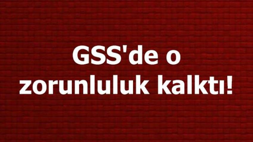 Genel Sağlık Sigortası'nda Gelir Testi Kalktı!