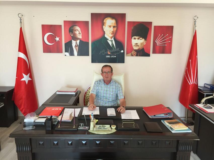 Bekir Demir