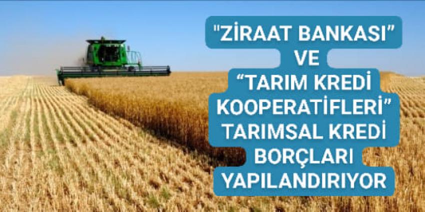 Ürgüp Ziraat Odasından Çiftçilere Hatırlatma Yapıldı
