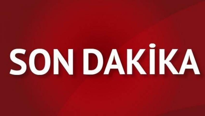 O Patlamanın Sebebi Bakın Neymiş