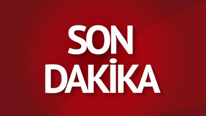 Park Halindeki 5 Araca Birden Çarptı