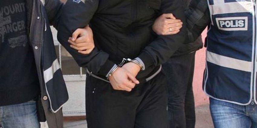 Bir Bayana Cinsel Saldırıda Bulunan Şahıs Yakalandı