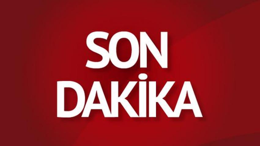 Tır Elektrik Tellerini Koparttı, Esnaf Elektriksiz Kaldı