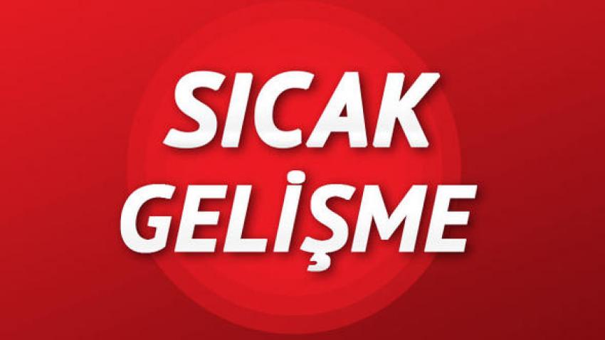 Nevşehir Merkezli 4 İlde Rüşvet Operasyonu: 11 Gözaltı