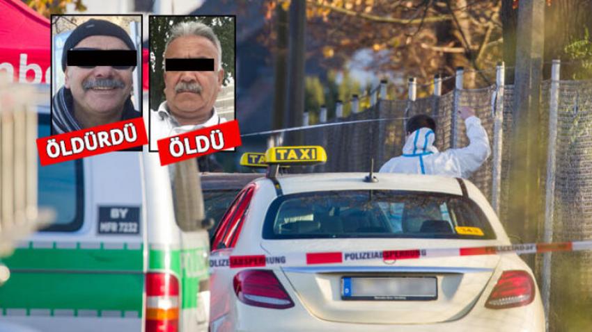Ürgüplü Gurbetçi Aracının İçerisinde Ölü Bulundu