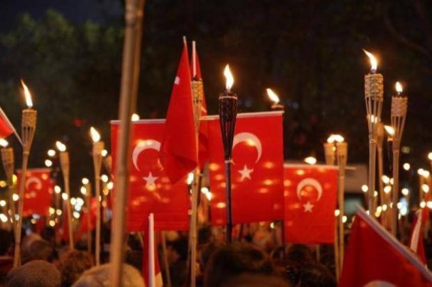 Ortahisar’da Fener Alayı Düzenlenecek