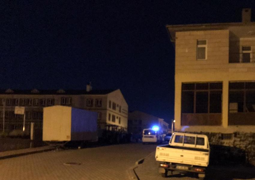 İki Grup Arasında Kavga Çıktı 2 Yaralı