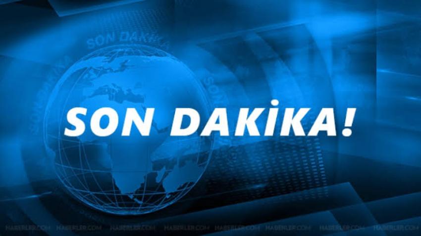 Taşkınpaşa'da Yangın