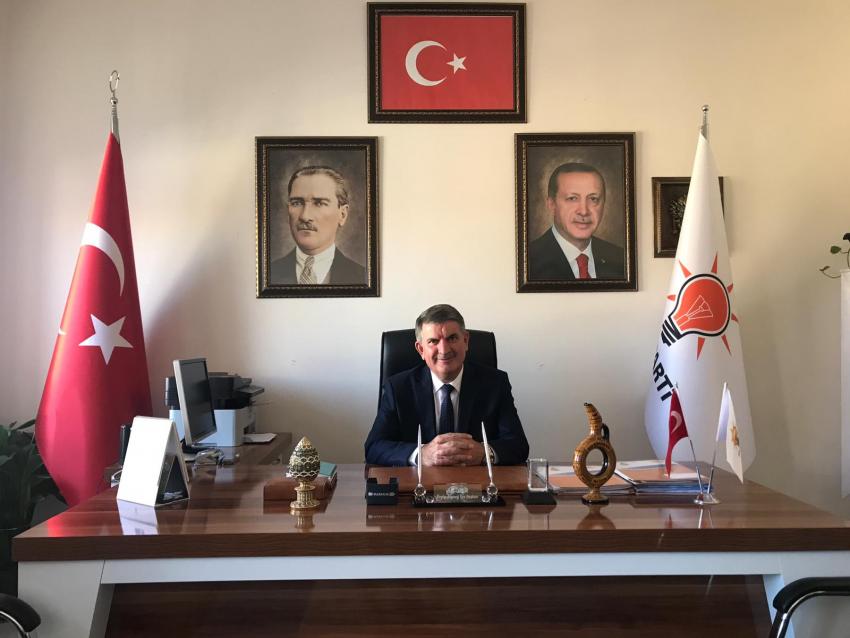 AK Parti'de aday adaylığı süreci uzatıldı