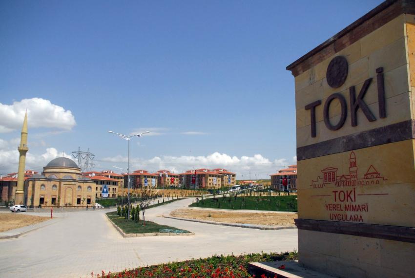 Toki, 3+1 Konutların Hisse Satış İşlemleri Başlıyor