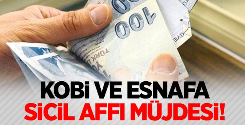 Milletvekili Gizligider: Kara Listeler Temizlenecek, İş Dünyası Nefes Alacak