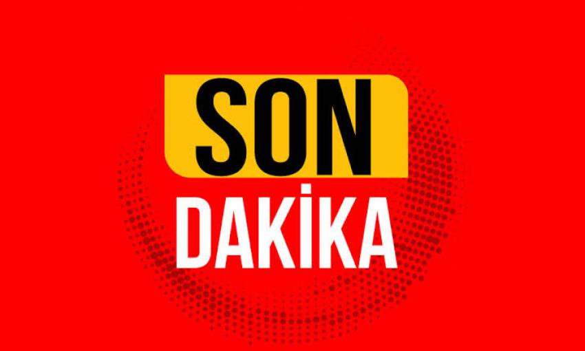 Trafik kazası meydana geldi 5 yaralı