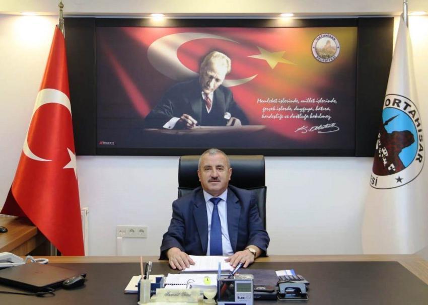 İsmail Genç ' Vatandaşlarımın Regaib Kandilini Tebrik Ediyorum'