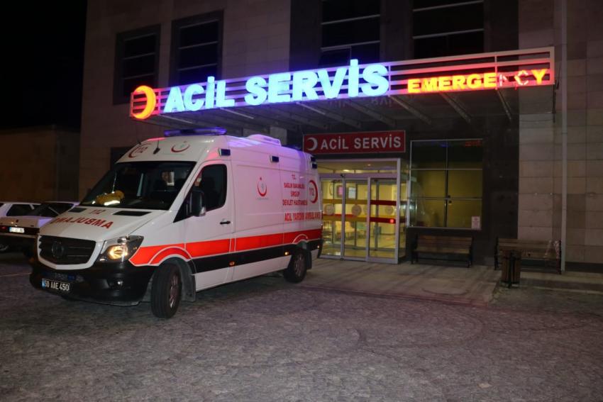 Tam Kapanma Yasağında İlk Gece Olaylı Geçti