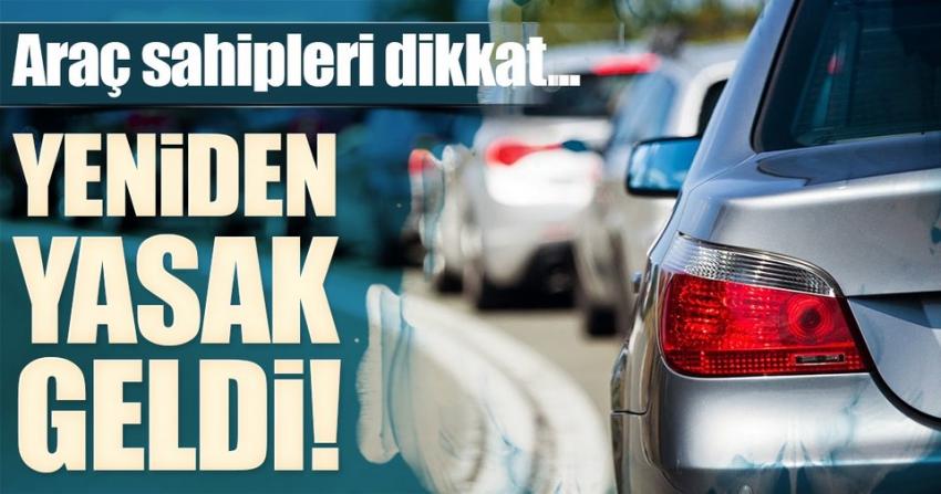 Cam Filmine '' Ağır Kusur '' Düzenlemesi