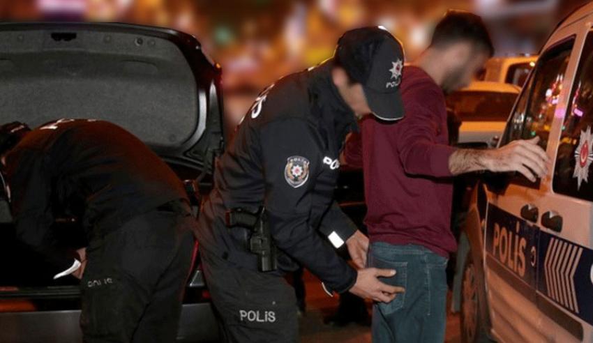 Ürgüp’te Suçlulara Göz Açtırılmıyor