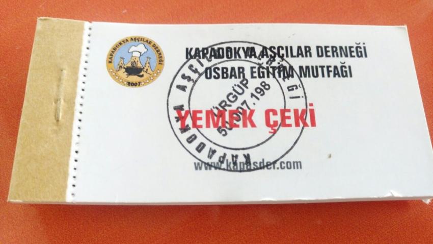 İhtiyaç Sahiplerinin Yanında Olmak İster Misiniz ?