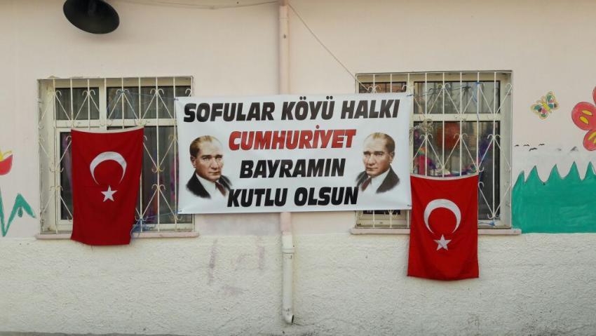 Unutulan Geleneği Öğretmen Yeniden Canlandırdı