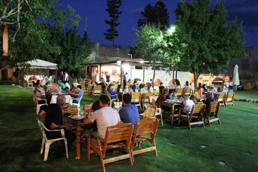 Kaymakam Balcı’nın İftar Programı Ürgüp Sınırlarının Ötesine Çıktı