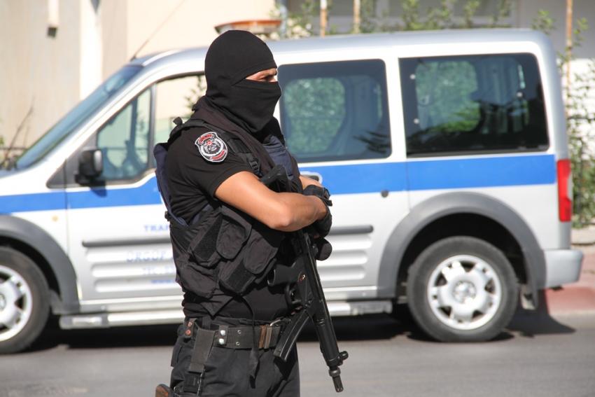 Helikopter Destekli Dev Operasyon 