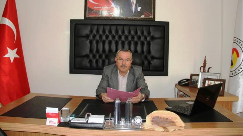 Ticaret Odasından Nefes Kredisi 