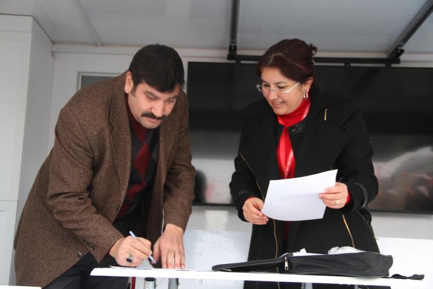 Bir Özden Taşğın Klasiği 