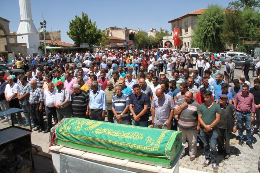 İkizleri Trafik Kazası Ayırdı