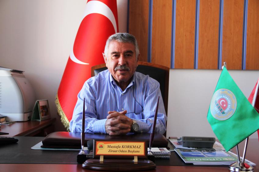 Çiftçiler dikkat! 2018 ÇKS Son Günü 31 Aralık Pazartesi