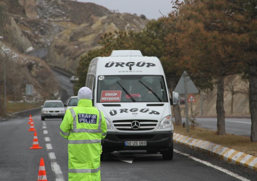 Dikkat Uygulama Başlıyor