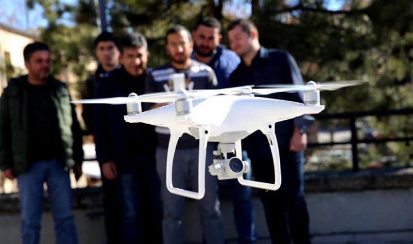 Kapadokya Üniversitesi Tübitak’ın yarışmasına iki takım katılacak