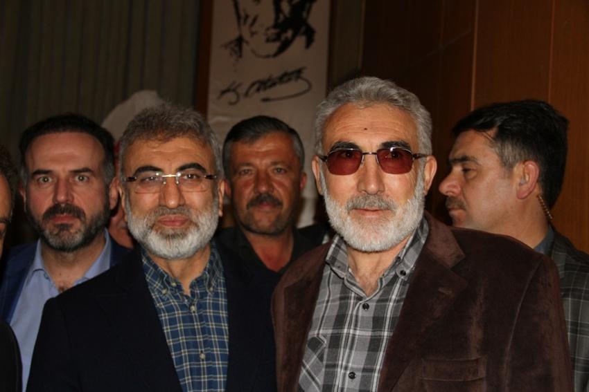 Şaşırtan Benzerlik 