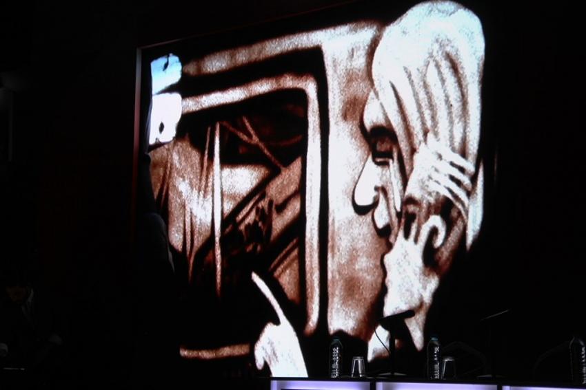 Kahramanlar Ürgüp'te 15 Temmuzu Anlattılar