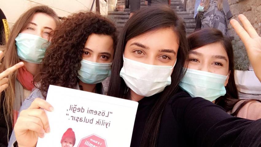 Kapadokya Üniversitesi’nden Nevşehir’e çağrı