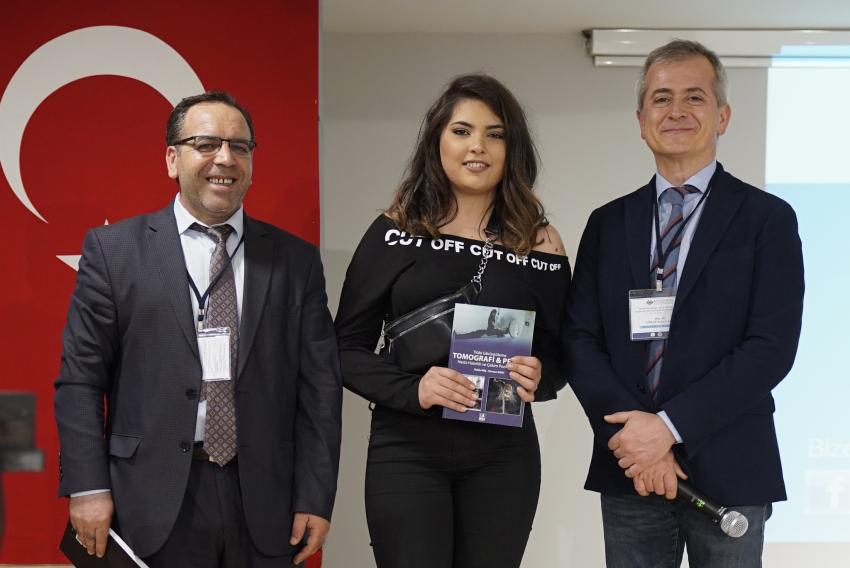 Kapadokya Üniversitesinden “Radyolojide Yeni Ufuklar” Sempozyumu