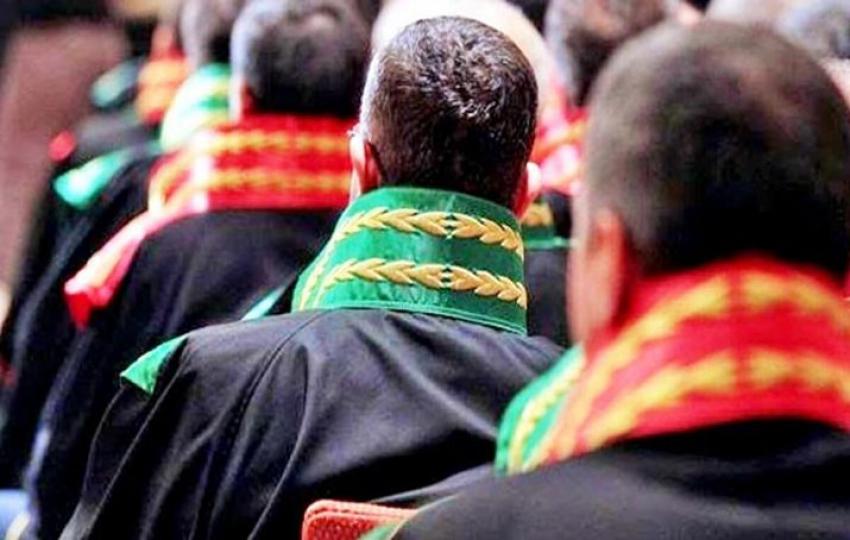 Başsavcı Bülent Yüksel’in Tayini Çıktı