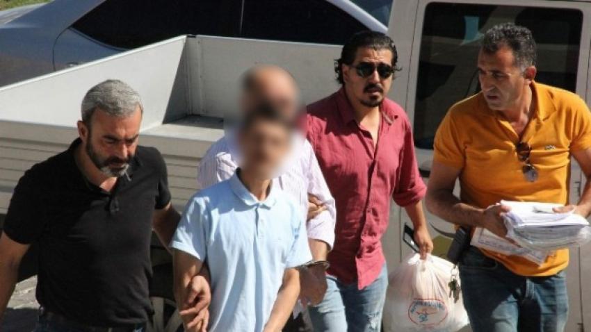 İmam, Müezzin ve Asker Adliyeye Sevk Edildi