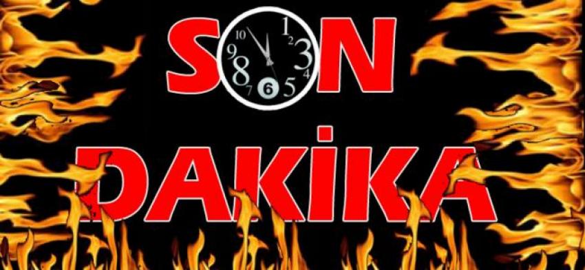 Duayeri Mahallesinde Bir Evde Yangın Çıktı