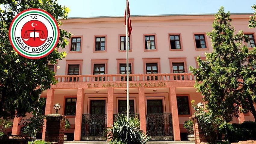 Ürgüp Yeni Adliye Binası Yapımı İhaleye Çıktı