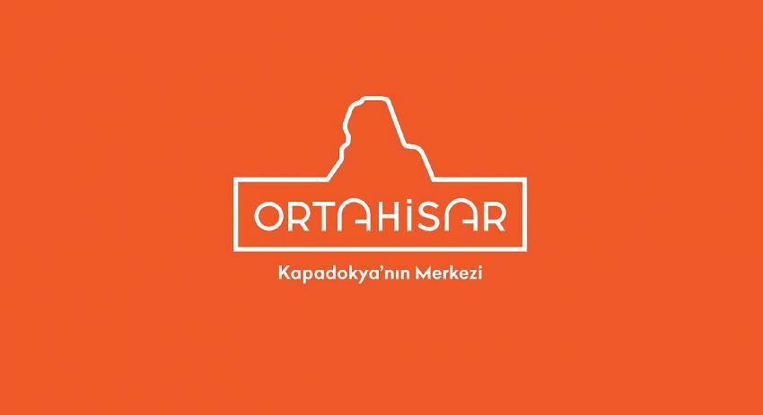 Ortahisar markalaşma yolunda 'Kent Logosu'nu tanıttı