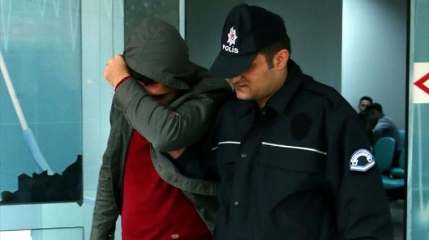 FETÖ Soruşturması Kapsamında 1 Tutuklama