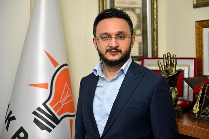 Yanar’dan CHP’li Fahri Ertik’e zehir zemberek sözler