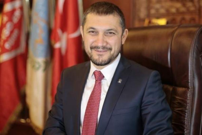 Açıkgöz, İstiklal Marşı, Milli İradenin Tecellisidir